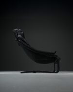 Kroken Lounge Chair & Ottoman - Görsel 7
