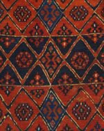 Balıkesir Kilim - 1945 - Görsel 5