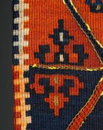 Balıkesir Kilim - 1945 - Görsel 6