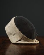 Vintage Eskrim Maskesi - Görsel 3