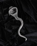 Ejderha Figürlü Metal Açacak - Görsel 2