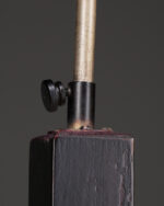 Vitray Lambalı Kitaplık - Görsel 3