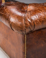 Rebel Union Jack Sofa - Andrew Martin - Görsel 7