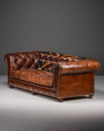 Rebel Union Jack Sofa - Andrew Martin - Görsel 8