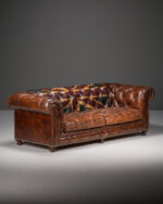 Rebel Union Jack Sofa - Andrew Martin - Görsel 4