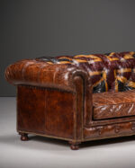 Rebel Union Jack Sofa - Andrew Martin - Görsel 5