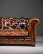 Rebel Union Jack Sofa - Andrew Martin - Görsel 2