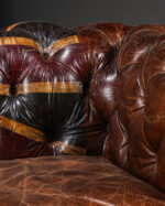 Rebel Union Jack Sofa - Andrew Martin - Görsel 10