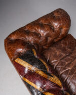 Rebel Union Jack Sofa - Andrew Martin - Görsel 9