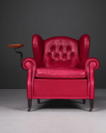 1919 | Armchair, Poltrona Frau - Görsel 2