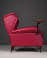 1919 | Armchair, Poltrona Frau - Görsel 4