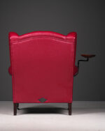 1919 | Armchair, Poltrona Frau - Görsel 3