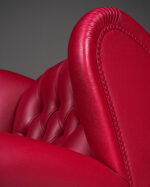 1919 | Armchair, Poltrona Frau - Görsel 6