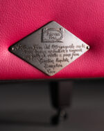 1919 | Armchair, Poltrona Frau - Görsel 9