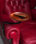1919 | Armchair, Poltrona Frau - Görsel 7