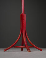 Kırmızı Thonet Portmanto - Görsel 4