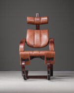 Gravity Chair, Stokke - Görsel 4