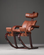 Gravity Chair, Stokke