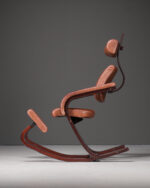 Gravity Chair, Stokke - Görsel 2