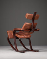 Gravity Chair, Stokke - Görsel 3