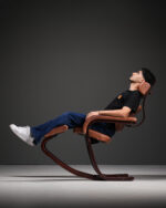 Gravity Chair, Stokke - Görsel 9