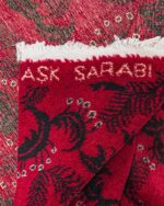 Aşk Şarabı, Zeki Müren İmzalı Halı - Görsel 10
