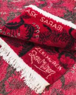 Aşk Şarabı, Zeki Müren İmzalı Halı - Görsel 8