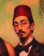 "Terbiyeli Kaplumbağa" - Cem Yılmaz - Görsel 4