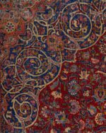 İran Halısı, 1960 - Görsel 6