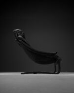 Kroken Lounge Chair & Ottoman - Görsel 8
