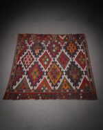 Obruk Cicim Kilim - 1876 - Görsel 5