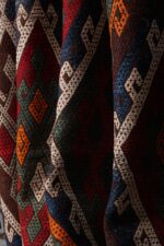 Obruk Cicim Kilim - 1876 - Görsel 2