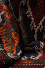 Obruk Cicim Kilim - 1876 - Görsel 4