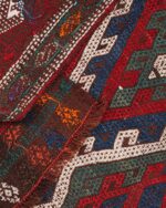 Obruk Cicim Kilim - 1876 - Görsel 7