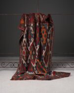 Obruk Cicim Kilim - 1876 - Görsel 3