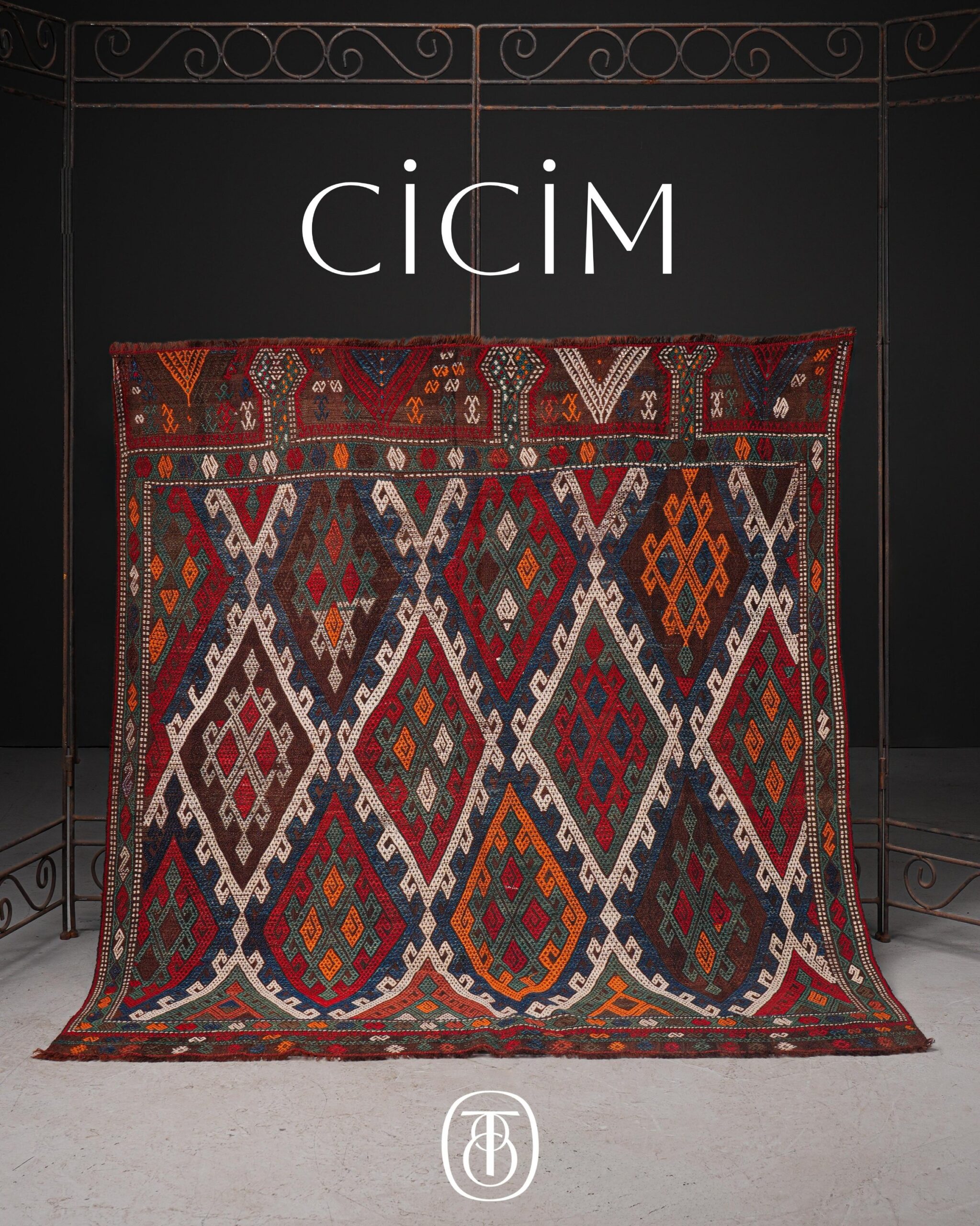 2026/07/1000319996-scaled.jpg Obruk Cicim Kilim - 1876 - Görsel 1