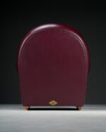 Vanity Fair Armchair - Poltrona Frau - Görsel 2