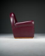 Vanity Fair Armchair - Poltrona Frau - Görsel 5