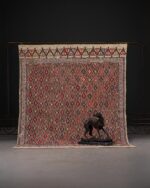Konya Cicim Kilim - 1925