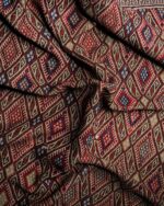 Konya Cicim Kilim - 1925 - Görsel 6