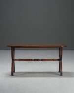 Regency Stili Sehpa - Bevan Funnell, 1970'ler - Görsel 3