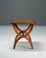 Regency Stili Sehpa - Bevan Funnell, 1970'ler - Görsel 6