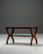 Regency Stili Sehpa - Bevan Funnell, 1970'ler - Görsel 4