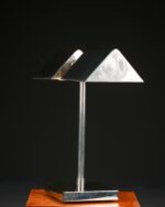 Twin Bankers Lamp - Ralph Lauren - Görsel 5