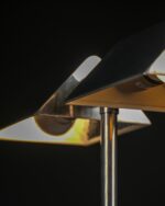 Twin Bankers Lamp - Ralph Lauren - Görsel 7