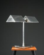 Twin Bankers Lamp - Ralph Lauren