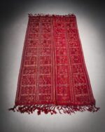 Reyhanlı Cicim Kilim - 1935 - Görsel 5