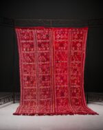 Reyhanlı Cicim Kilim - 1935