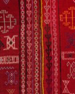Reyhanlı Cicim Kilim - 1935 - Görsel 2