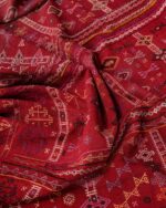 Reyhanlı Cicim Kilim - 1935 - Görsel 4